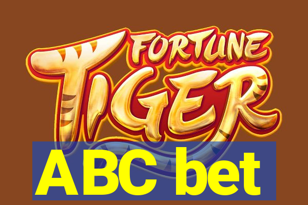 ABC bet